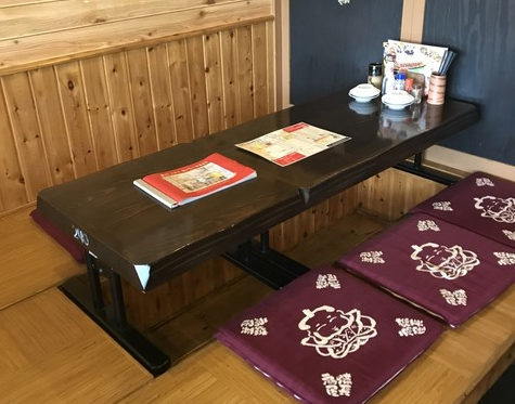 スタッフにとっても居心地の良い店舗づくりをしていきましょう!
