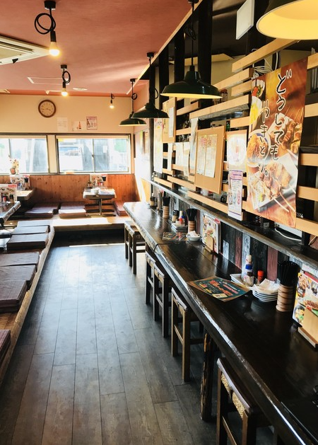 スタッフにとっても居心地の良い店舗づくりをしていきましょう!