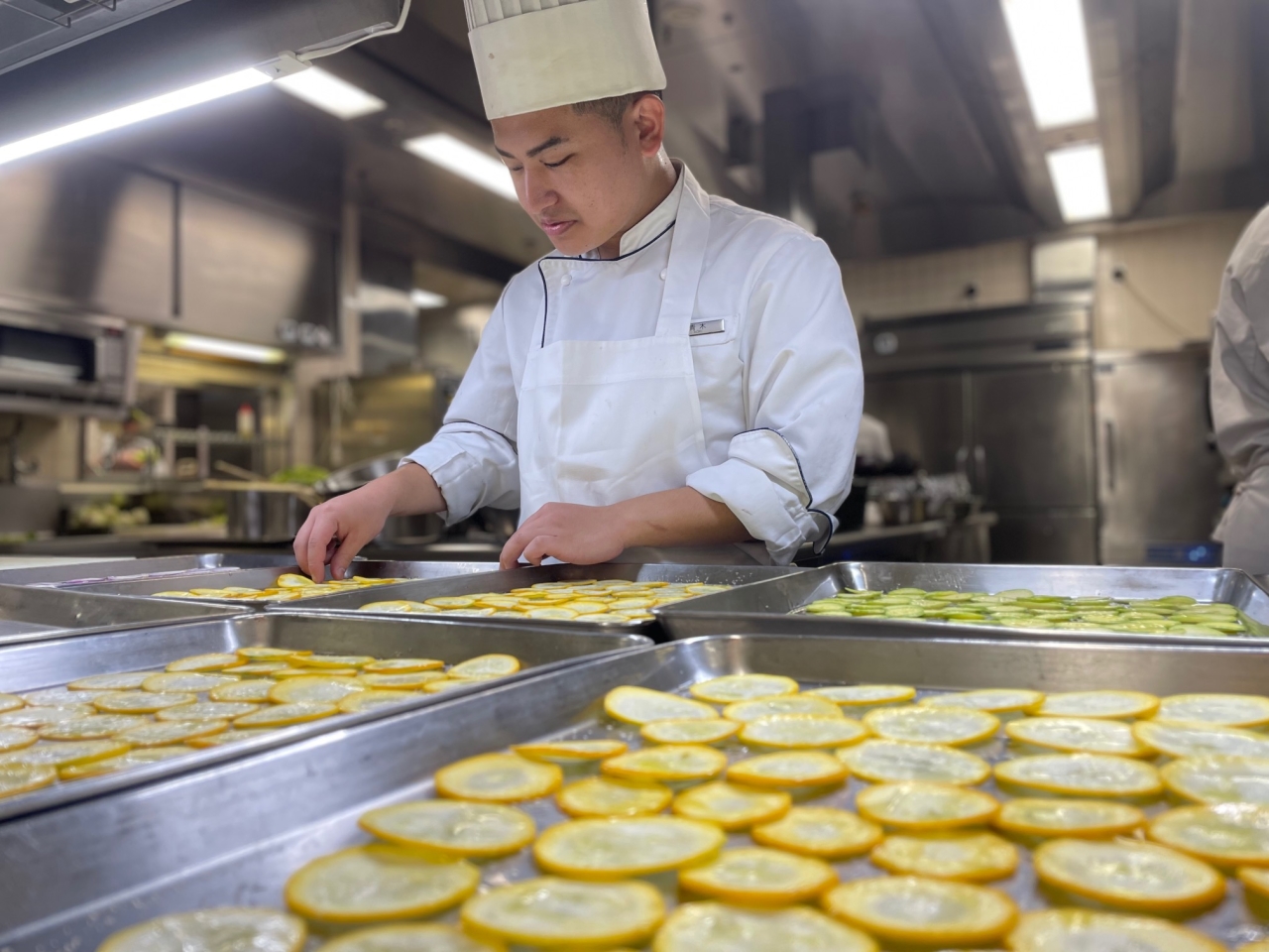 経験・スキルを発揮し、新天地でご活躍ください！