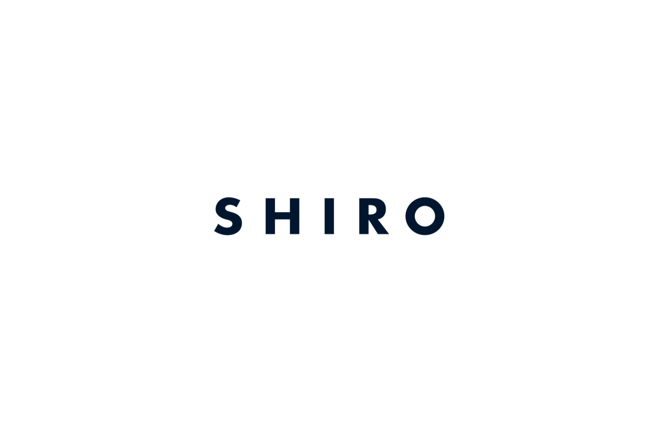 コスメブランド「SHIRO」のカフェスタッフ募集！