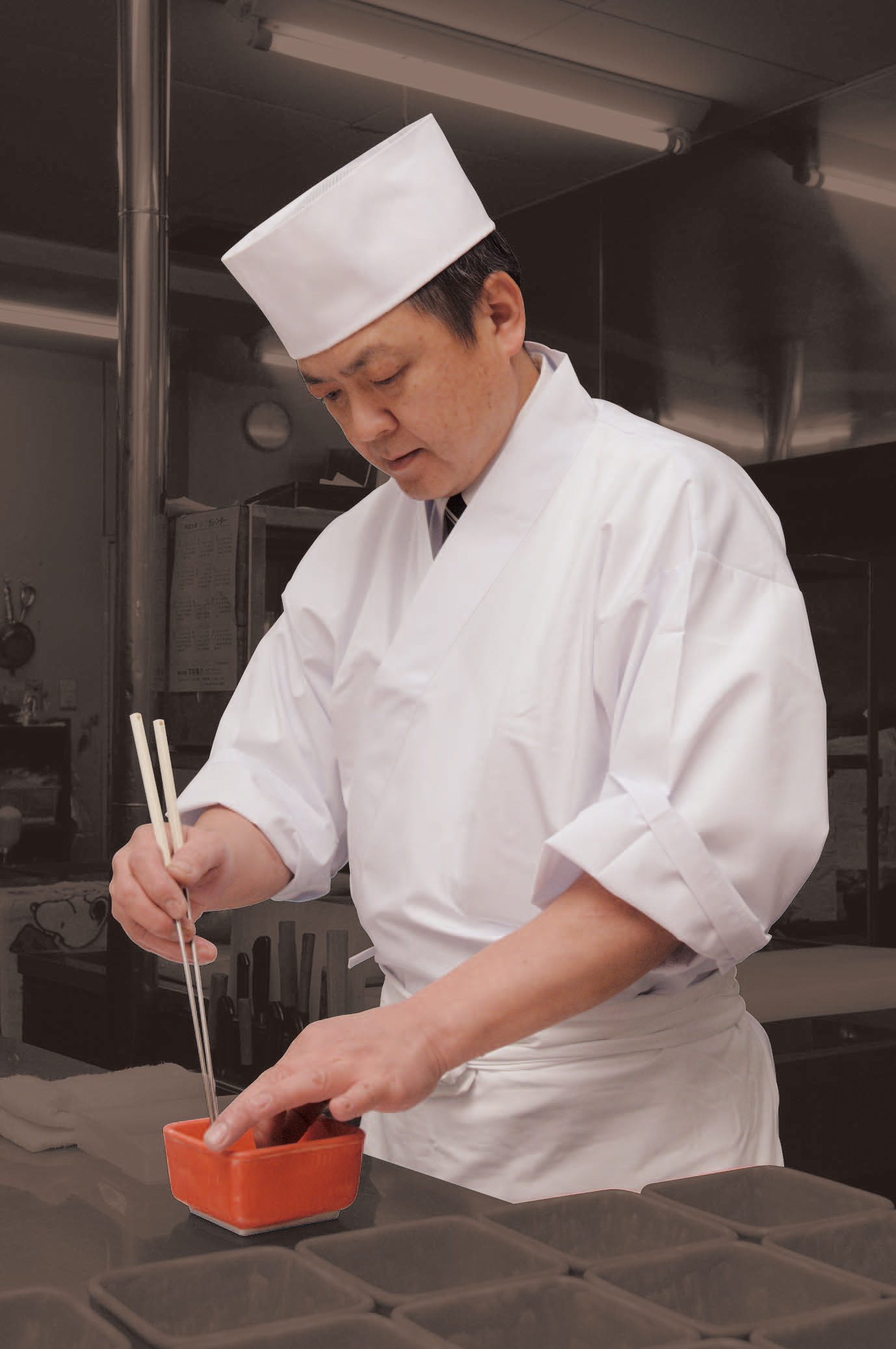 スタッフ一丸となって旅館を盛り立てています!あなたの力を存分に発揮できる環境です!