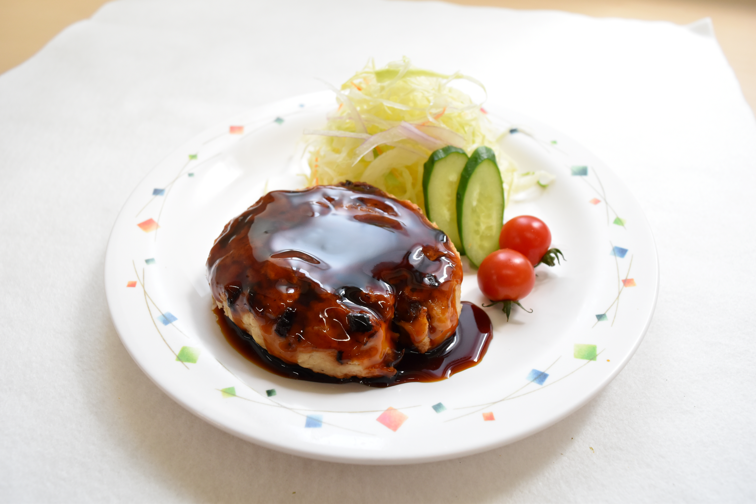日替わりメニューはあなたにお任せ！得意料理でファンを増やしてください