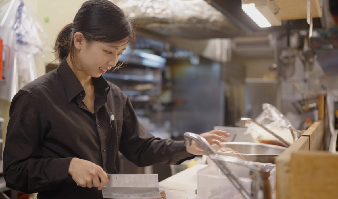 おかげ様で業績好調で、急成長中の企業！スタッフへの還元にも積極的です！