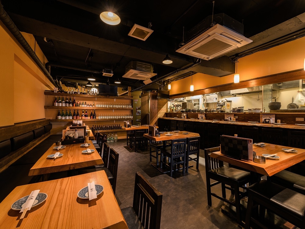 年齢に関係なく上を目指せるのが当社の強みです!