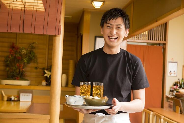 実力を評価。若いうちから責任あるポジションを任されるチャンスがあります。
