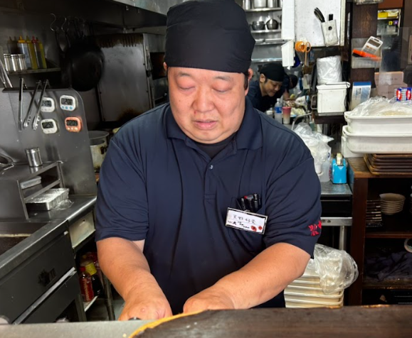 東武東上線ユーザーに広く愛されるフランクな居酒屋です。家族連れから、ワイワイ楽しく飲みたい方も来店!
