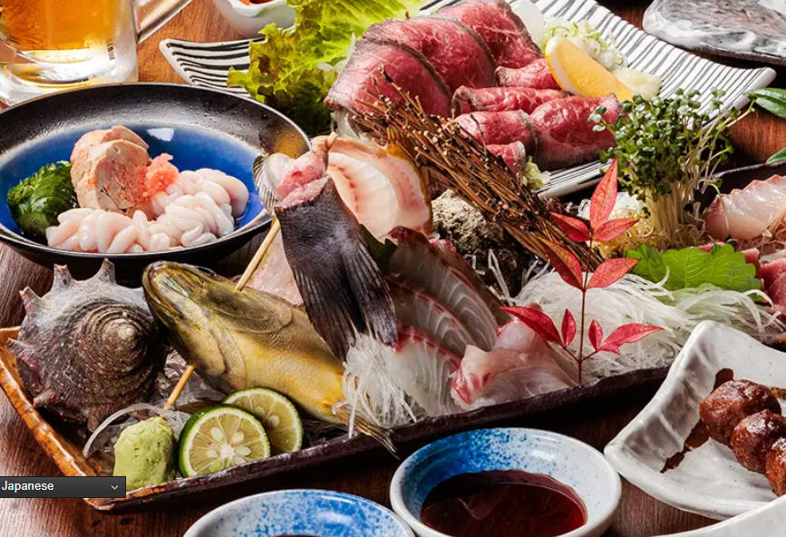 焼鳥だけでなく、海鮮や和食の調理技術を活かせるお店です。