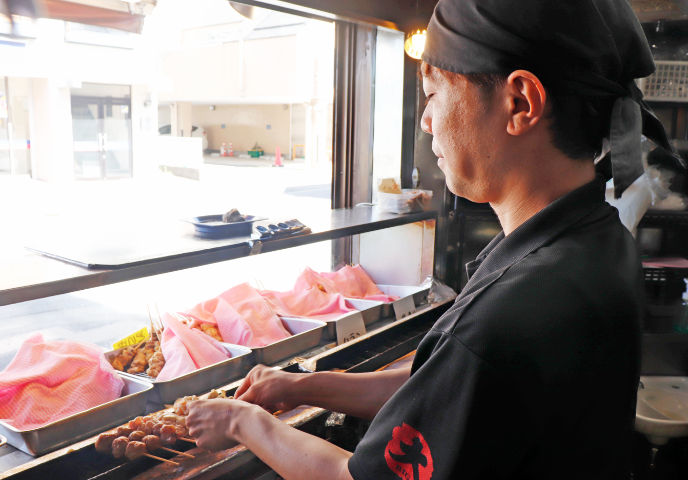 将来は店長さらにはマネージャーのポストをめざせます