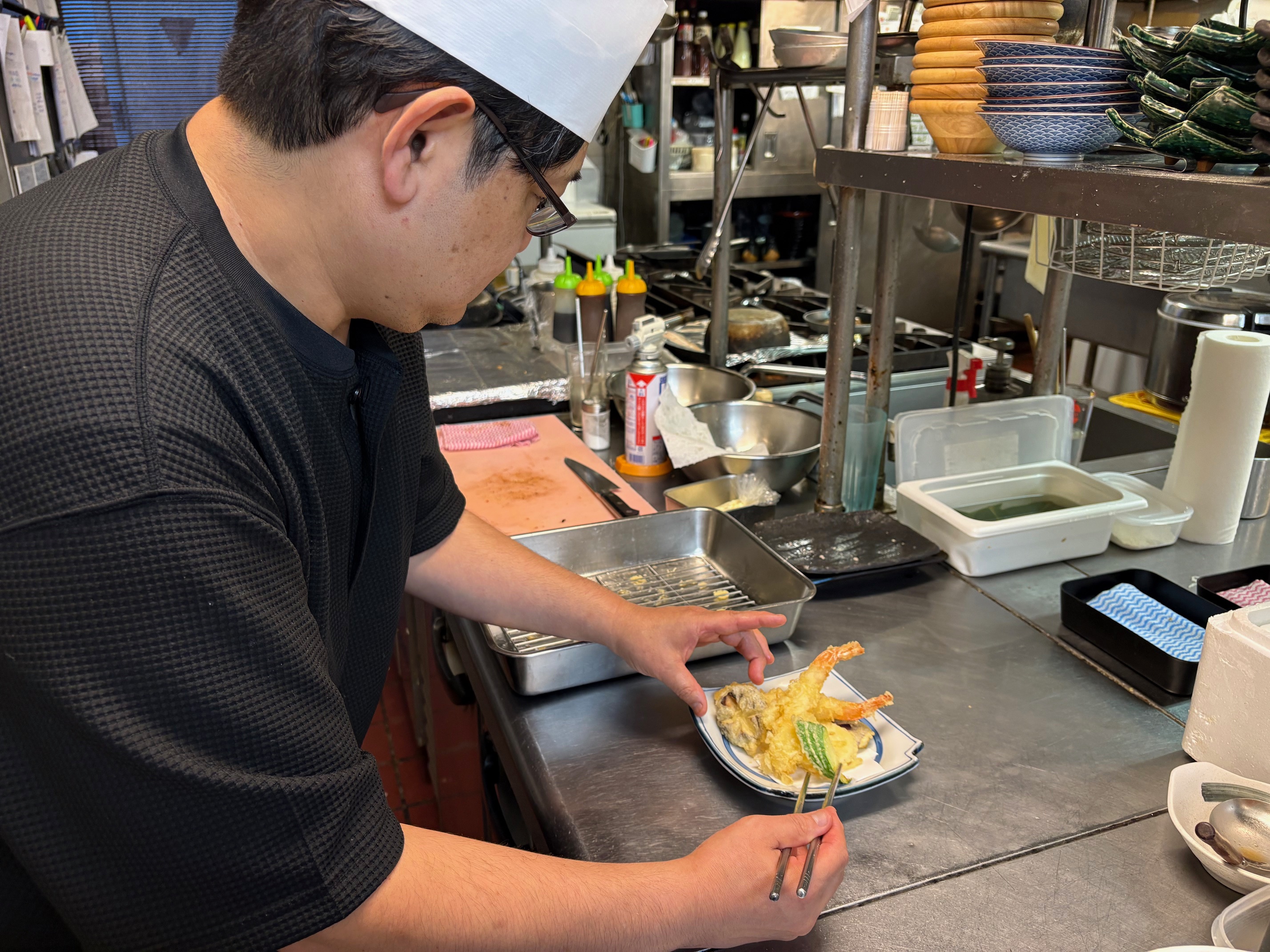 現場にいるあなたのアイデアを最大限に尊重。お店をつくるやりがいを感じられます。