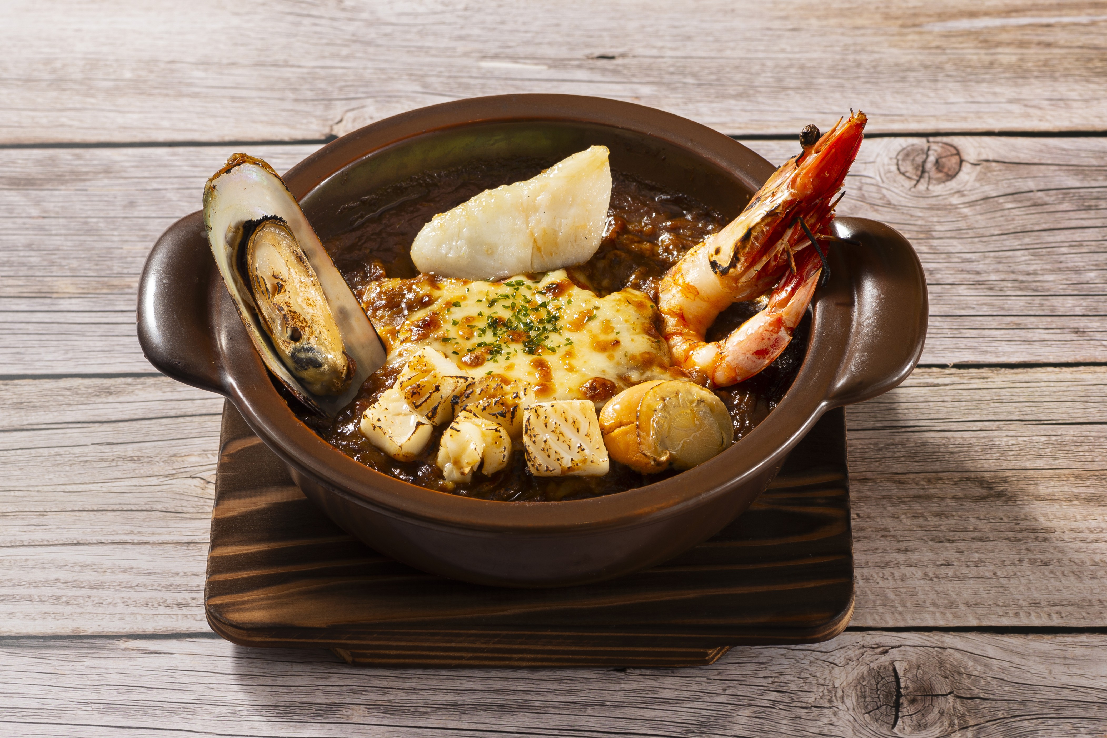 料理が好き。人が好き。新しいことも面白がれる。 そんなあなたにこそ、この場所を知ってほしいです。