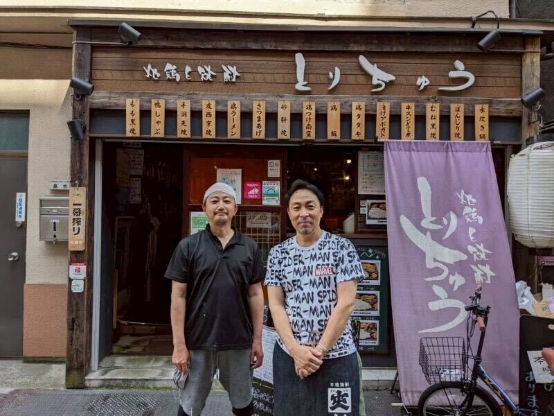 副店長・店長・SV・幹部など、キャリアの選択肢が広がります!