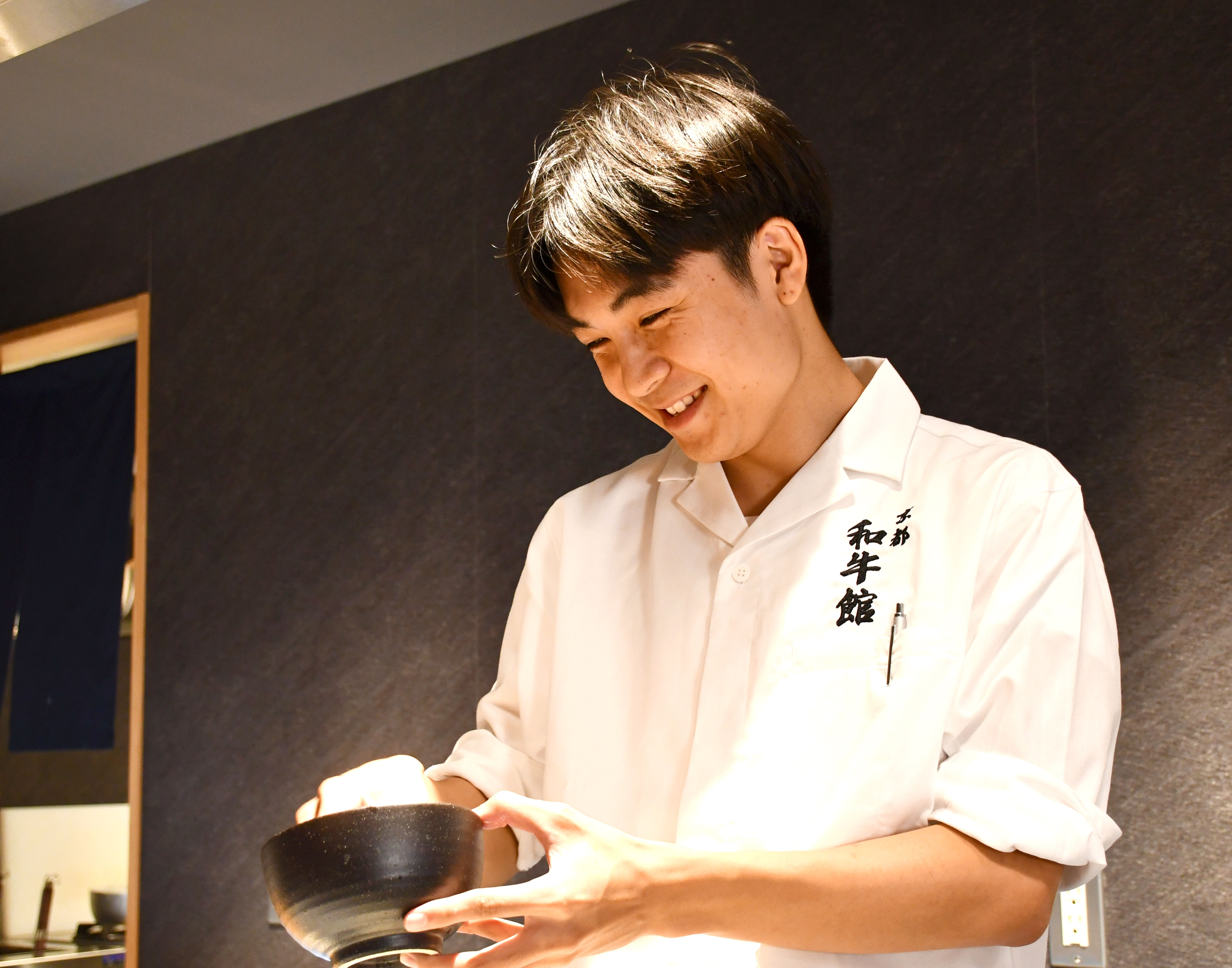 元アルバイトも今では統括店長!やる気次第でどんどんキャリアアップできるチャンスあり!