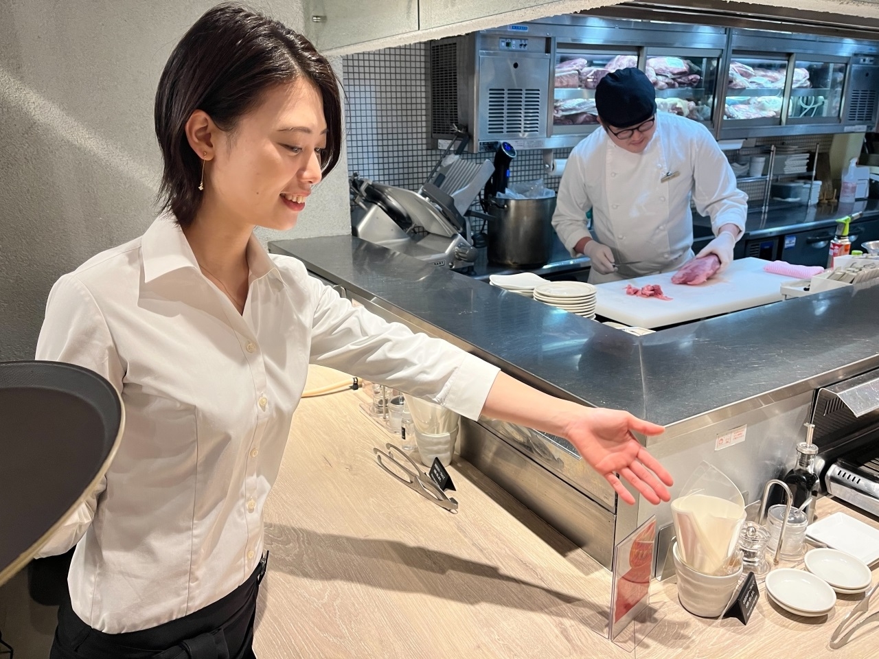 20代～30代が活躍しています！