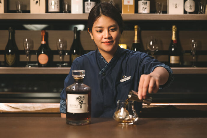 社員寮・食事・施設利用付き！ホテル内での暮らしを満喫しながら、新しいスタートを切れます。