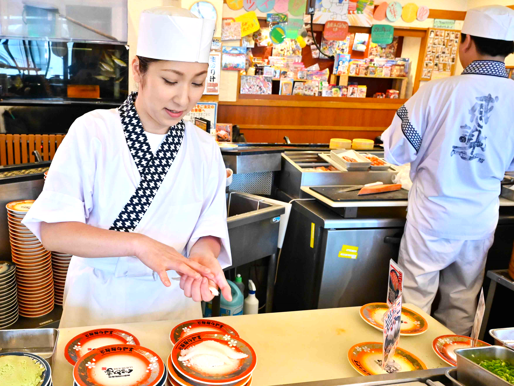 相談に応じて住宅手当の支給もありますので、市内に転居して通勤時間を短くすることも可能