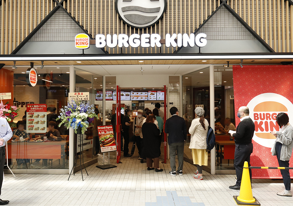 店舗運営に集中できる環境が整っています!福祉の経験はなくても大丈夫です◎