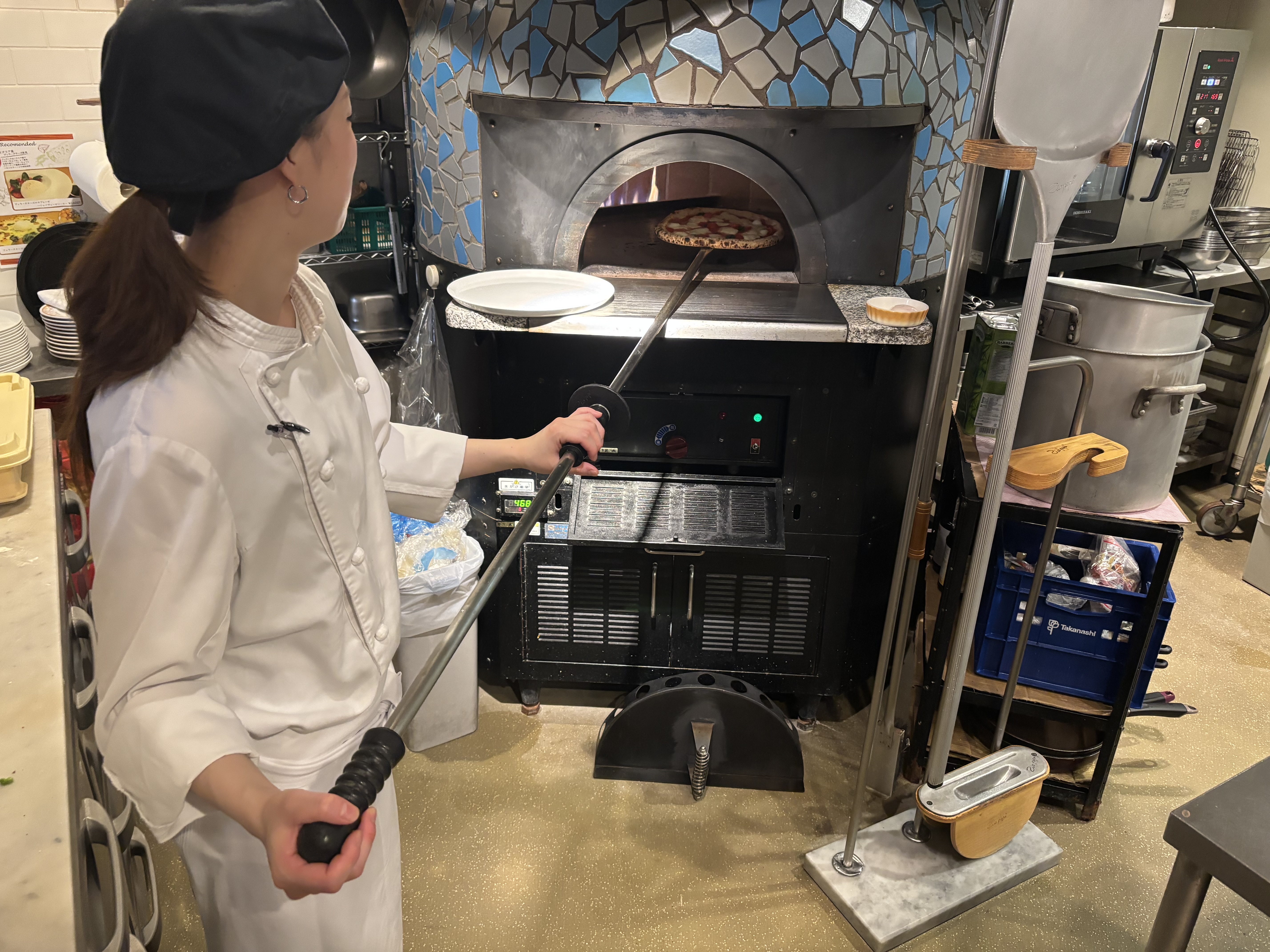 安定の企業基盤で、長く働ける環境!パッソ ノヴィータにて、キッチンスタッフ募集中です!