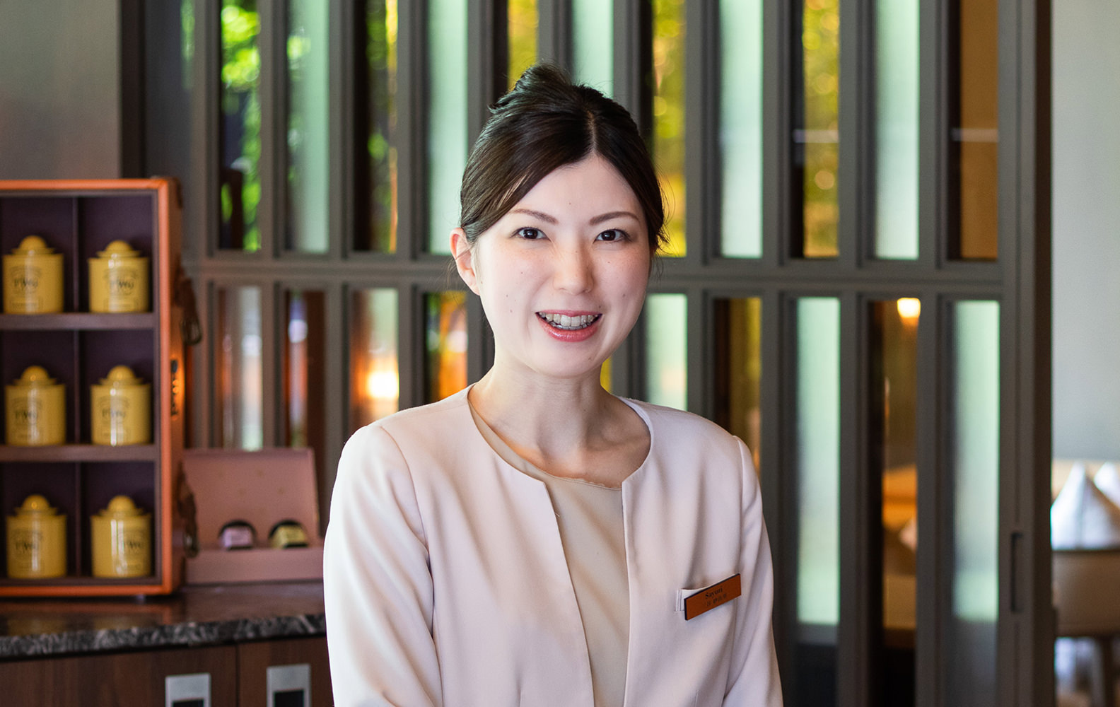 日本料理の接客・マネジメント経験を、箱根に誕生するホテルで生かしませんか。