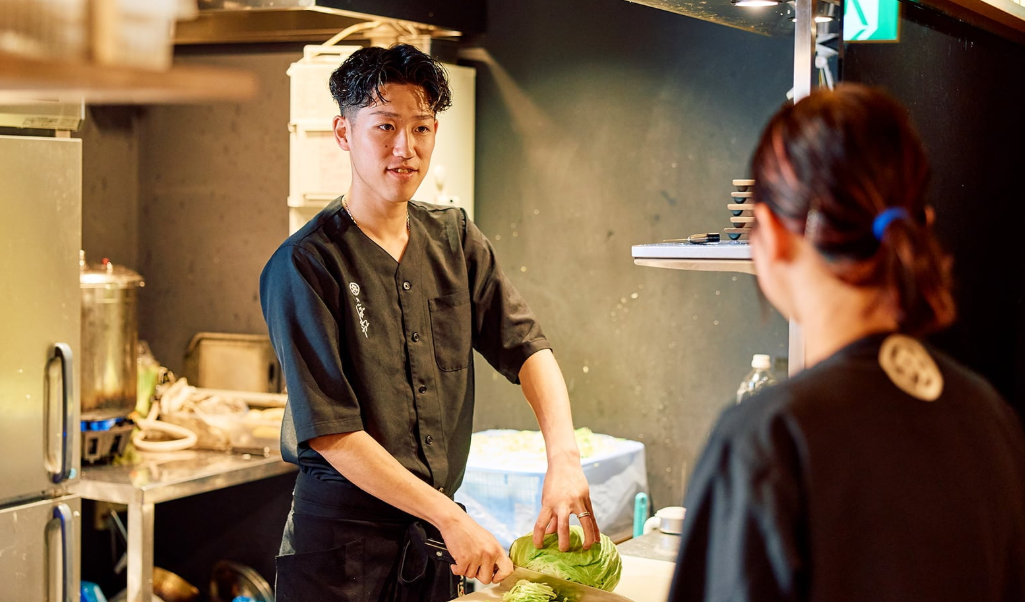 福利厚生も充実で働きやすさ抜群◎