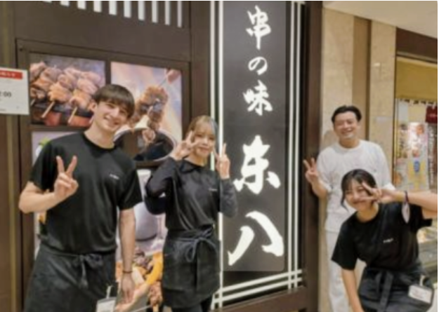 スタッフ同士仲が良く、離職率が低いのも安心ポイント!長く続けたい方も大歓迎です☆彡