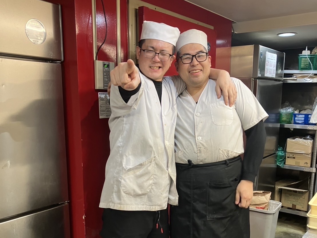 スタッフとのコミュニケーションを大切にしながら業務に取り組んでください