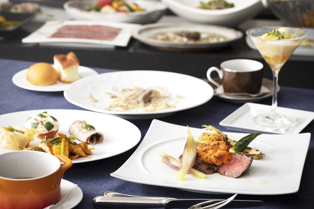 サービスに正解はない。その場に合わせて最適を届ける。