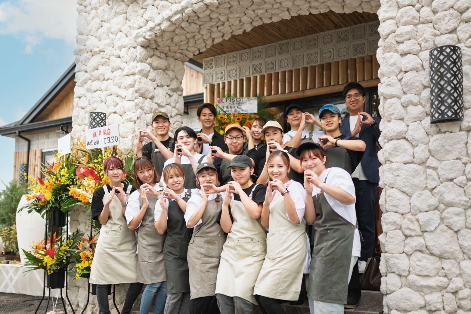 年休115日&完全週休2日。働きやすさにも自信があります。