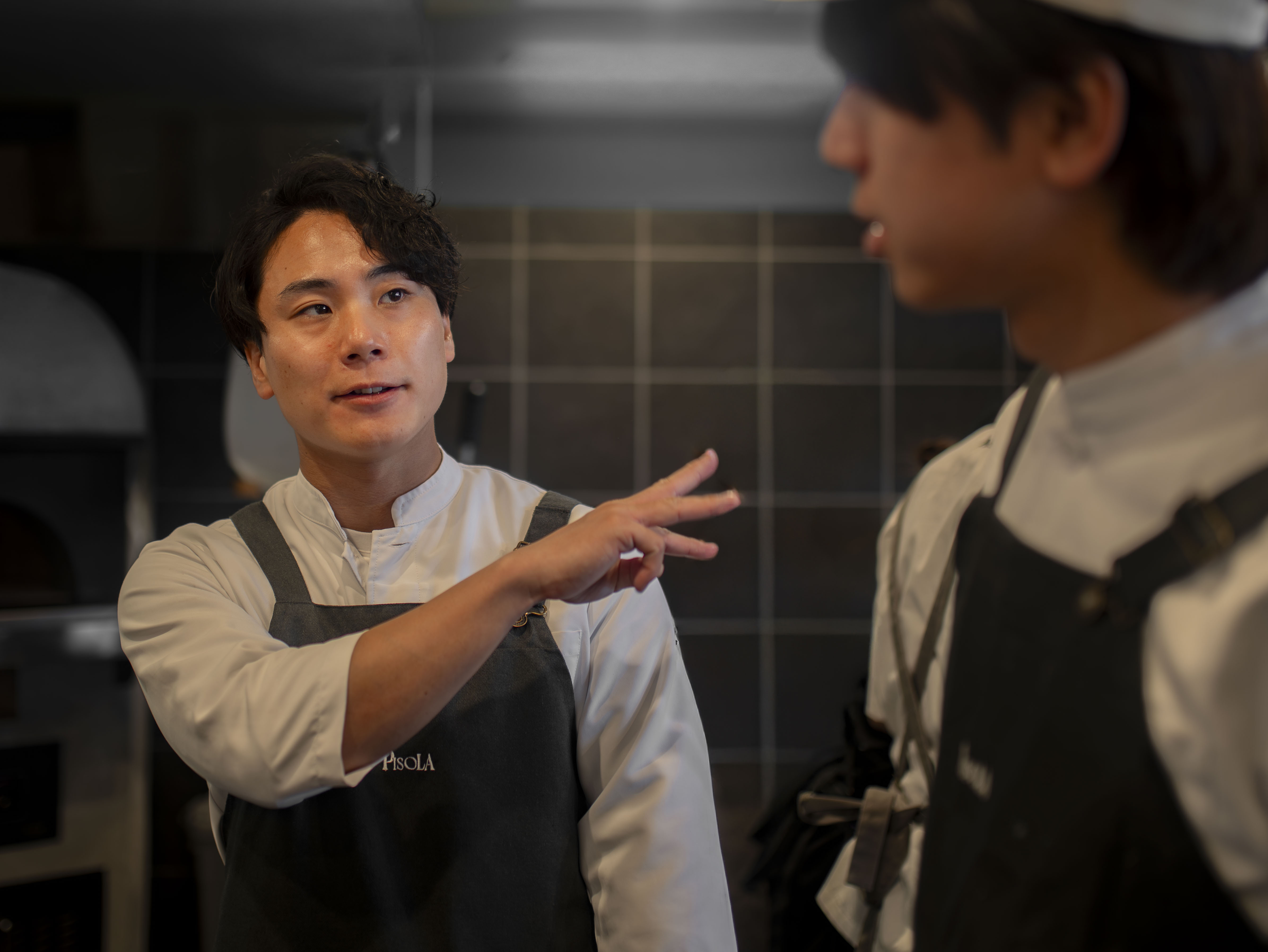 キャリアアップの道も多彩。将来は店長やエリアマネージャーも!