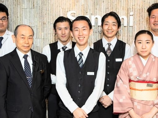 創業から2024年で50周年を迎えた「Sun-mi高松」で、次の50年を担う支配人募集！