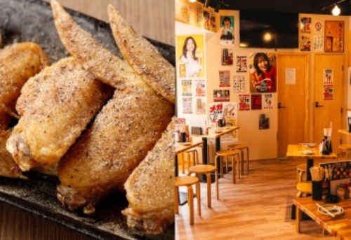 経験・スキルを発揮し、新天地でご活躍ください!