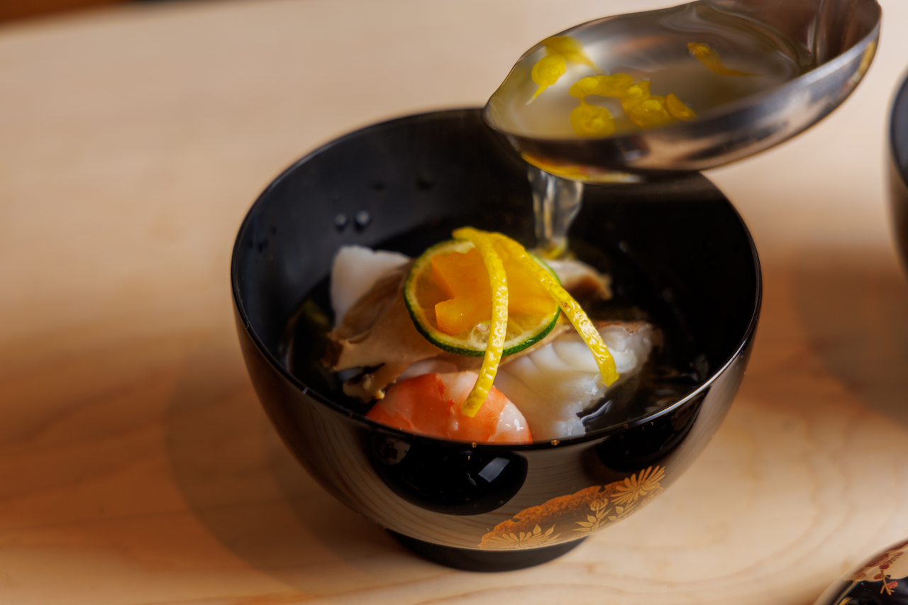 将来は副料理長をへて料理長のポストもめざせます