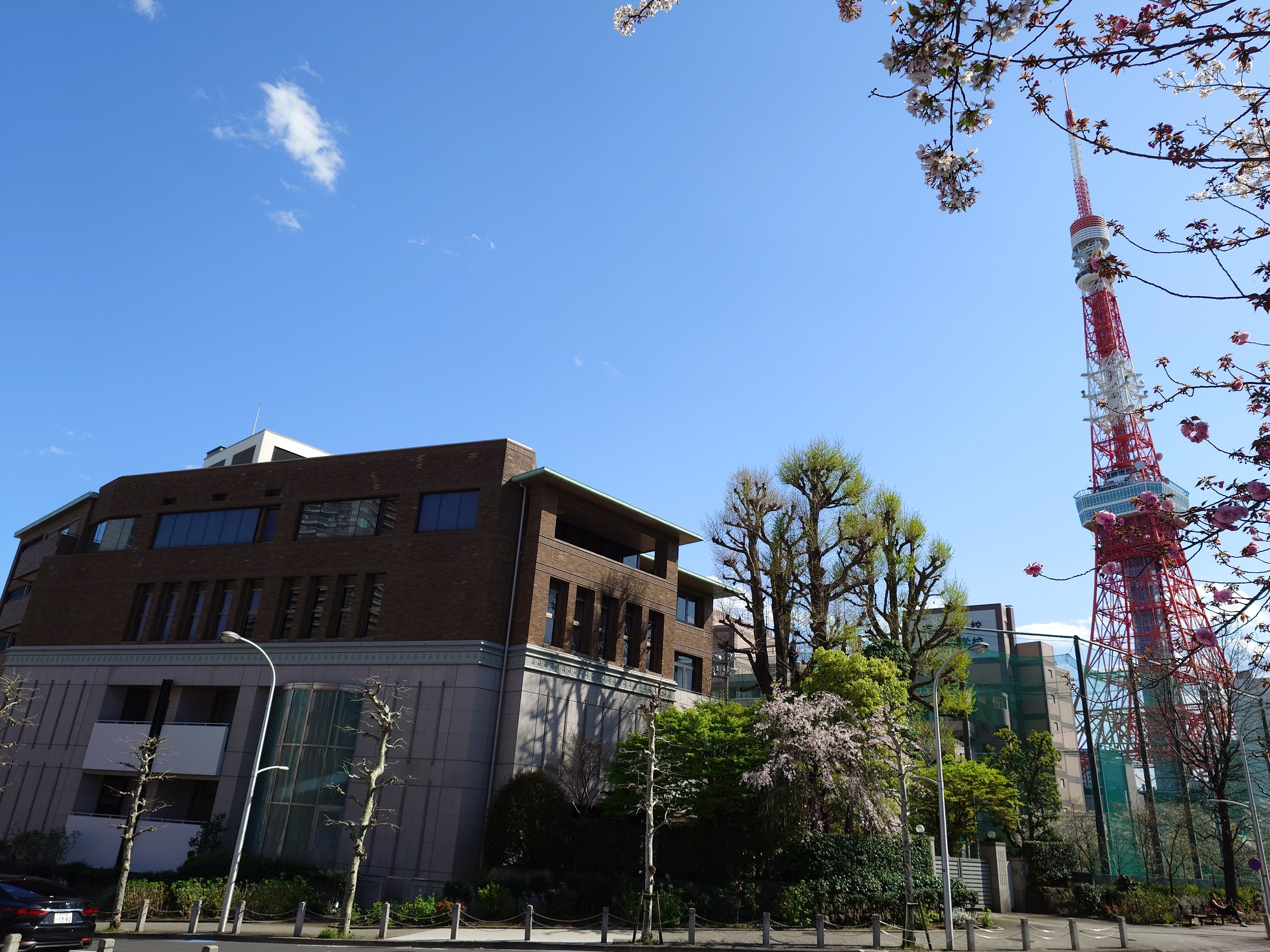 格式ある迎賓館で、品格あるおもてなしを磨く職場。