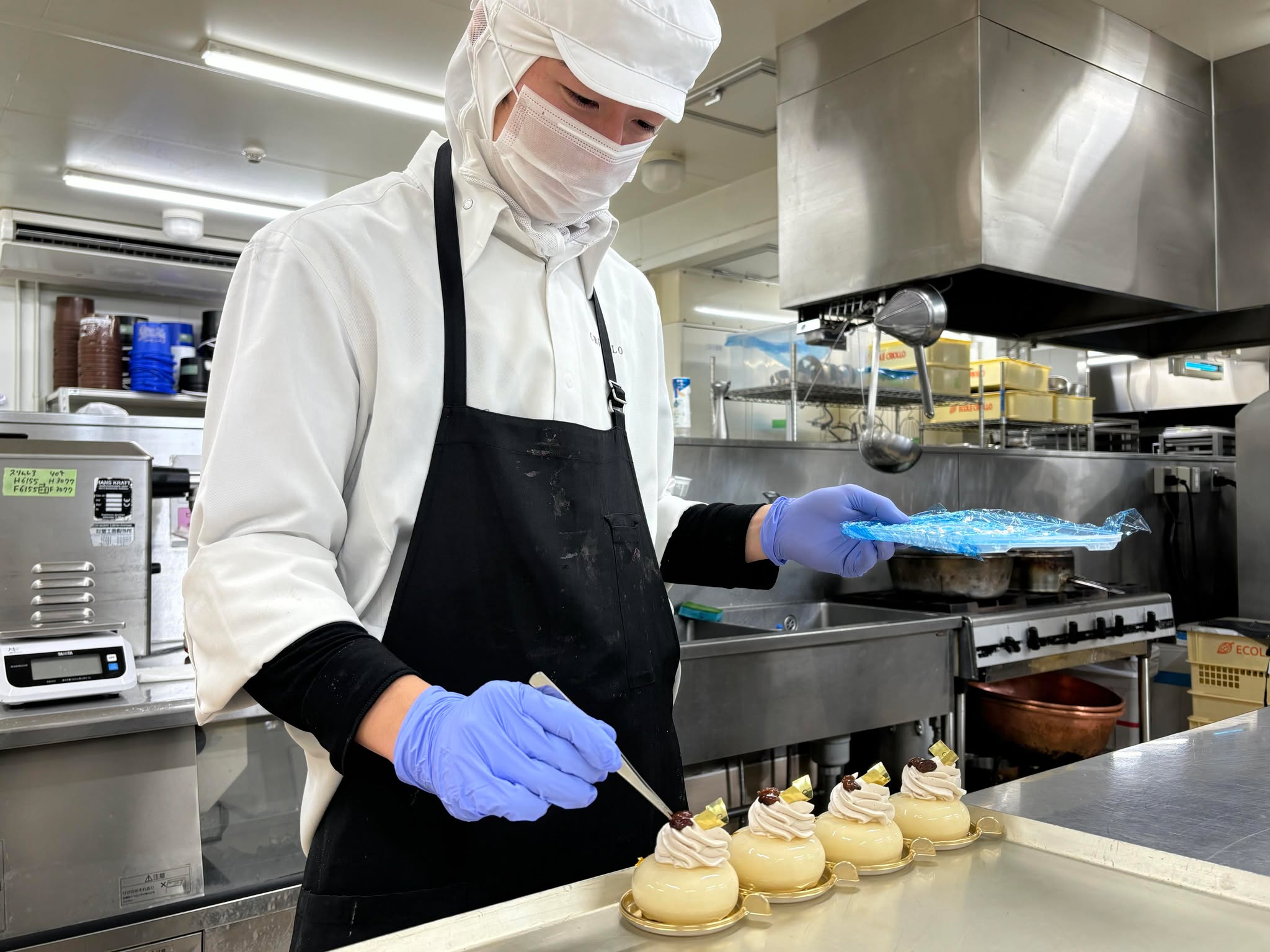 月9日休みに加え、夏季は最大9連休の取得も可能。プライベートも充実できる環境です！