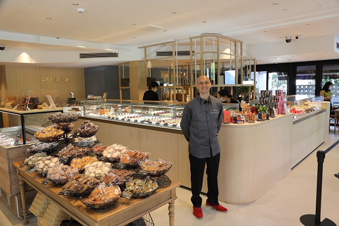 勤務地は「小竹向原駅」から徒歩3分と通勤しやすく、自転車通勤もOKです。