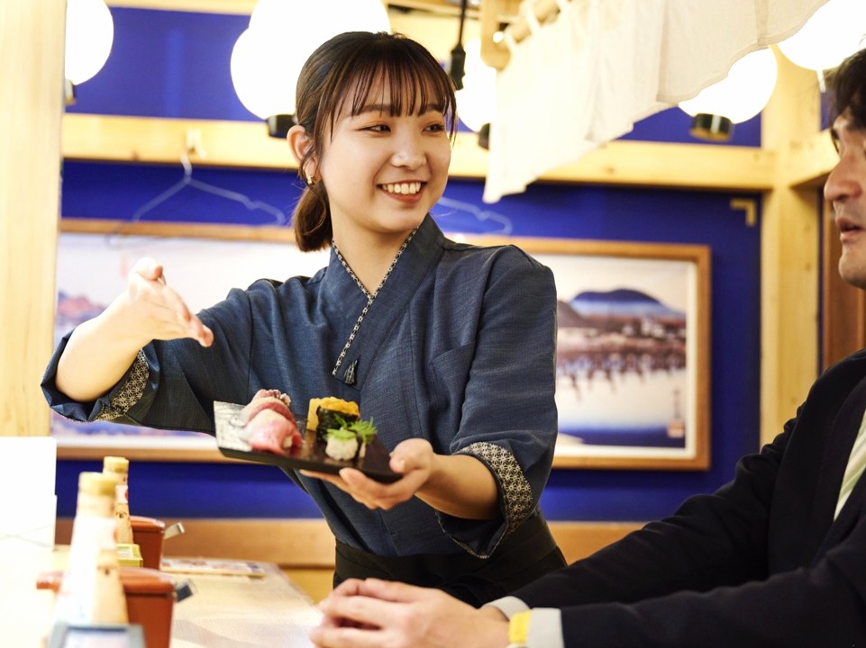 40以上のブランドで国内外200店舗以上を展開するエー・ピーホールディングス。活躍の場はもっと広がる