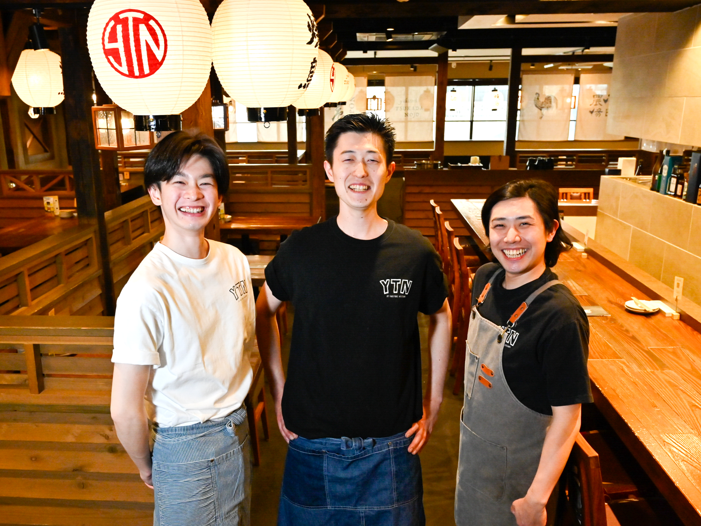 企業の風土や職場の雰囲気、コミュニケーションのとりやすさや「人」のよさが良くて働いている人も多数