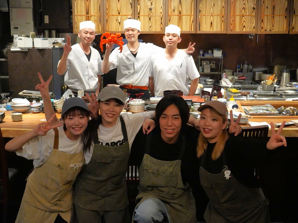 40以上のブランドで国内外200店舗以上を展開するエー・ピーホールディングス。活躍の場はもっと広がる