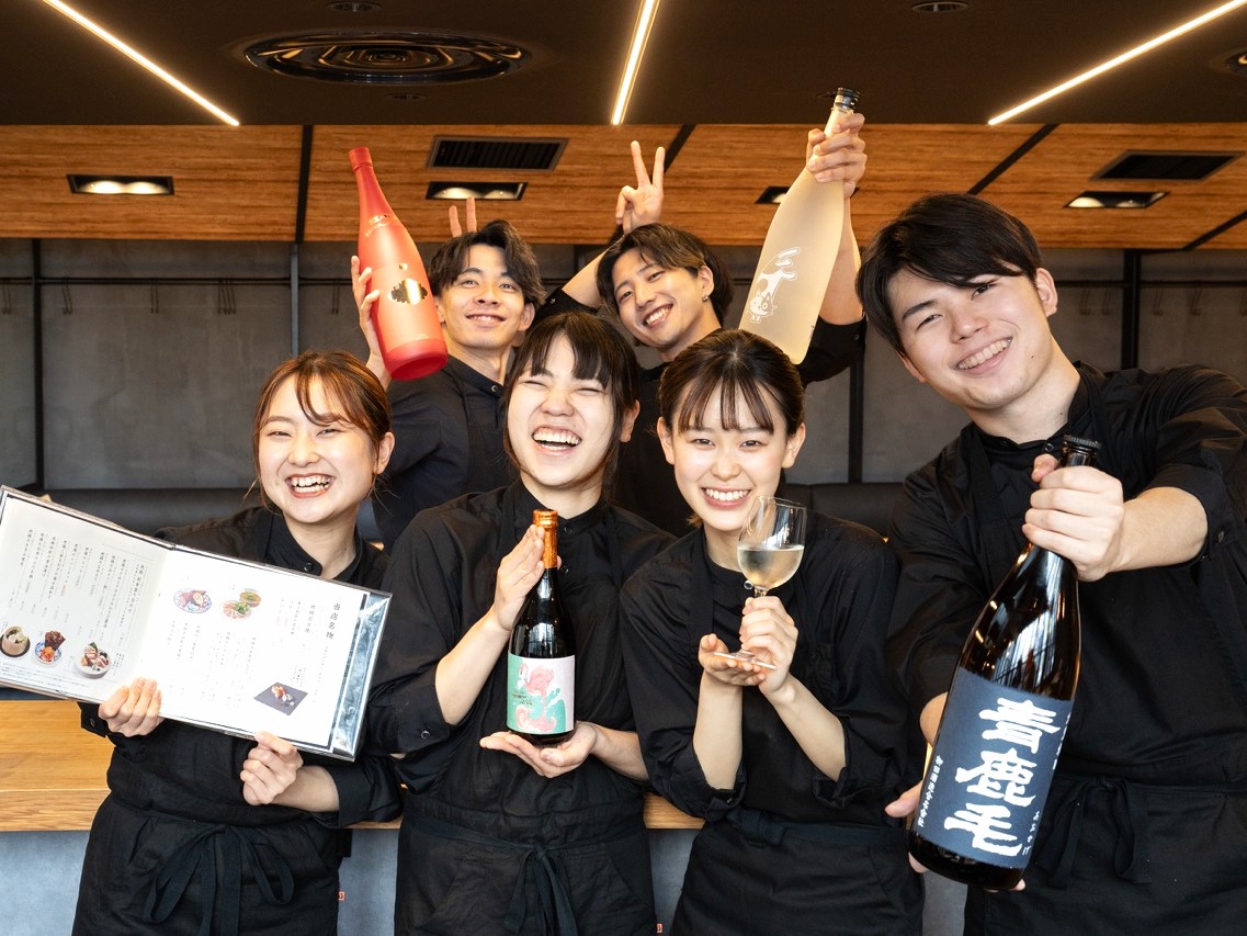 40以上のブランドで国内外200店舗以上を展開するエー・ピーホールディングス。活躍の場はもっと広がる