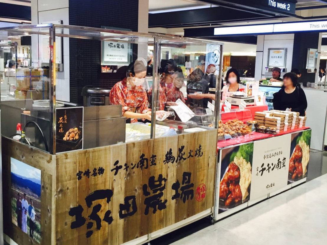 オペレーション能力や柔軟な対応力が、繁盛店を支える大きな力になります。