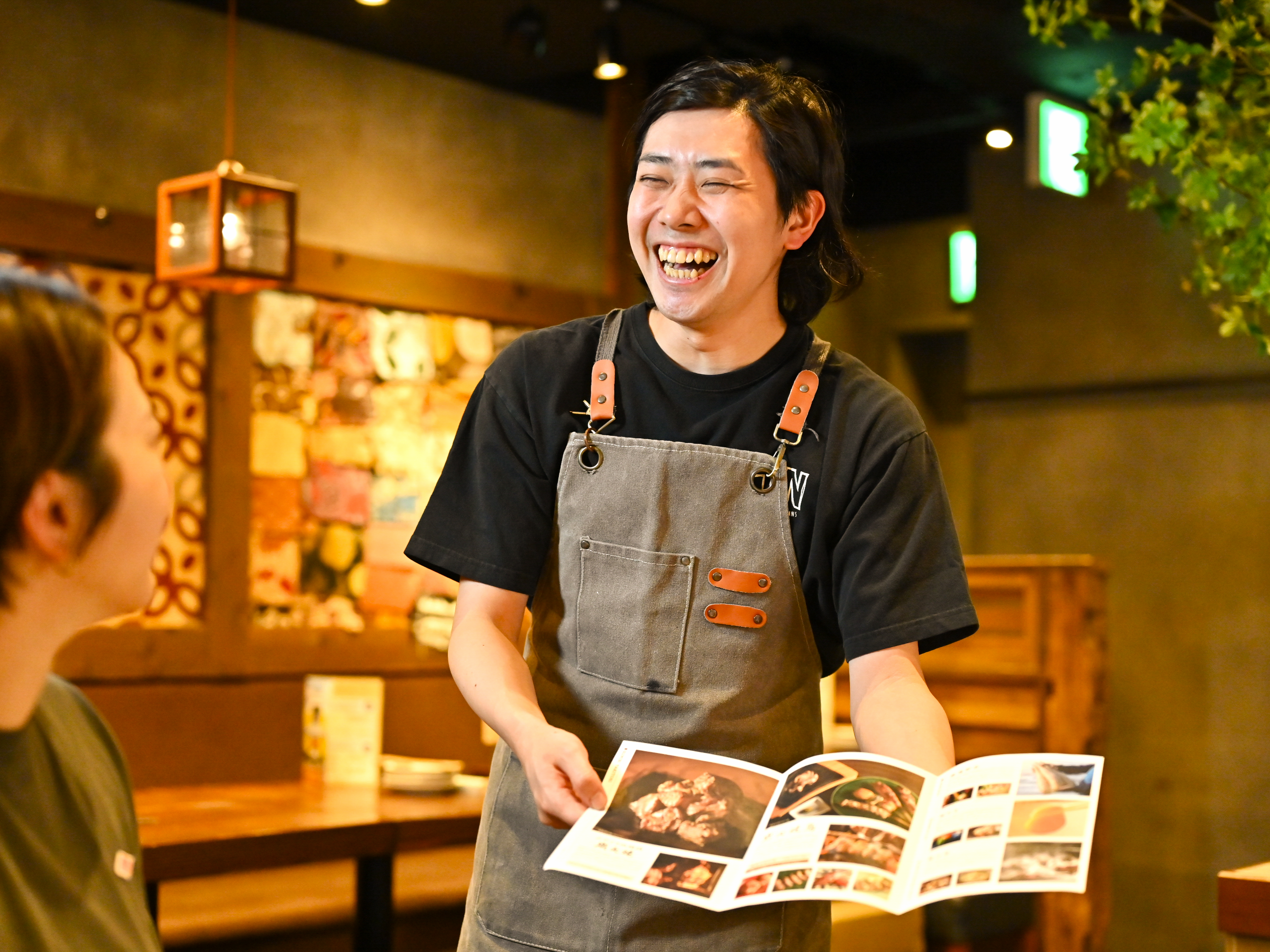 40以上のブランドで国内外200店舗以上を展開するエー・ピーホールディングス。活躍の場はもっと広がる