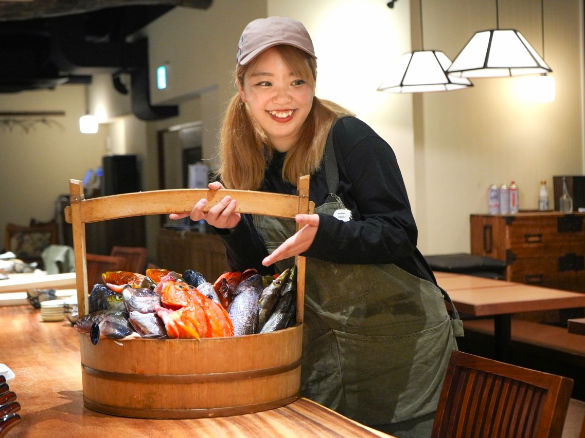 40以上のブランドで国内外200店舗以上を展開するエー・ピーホールディングス。活躍の場はもっと広がる