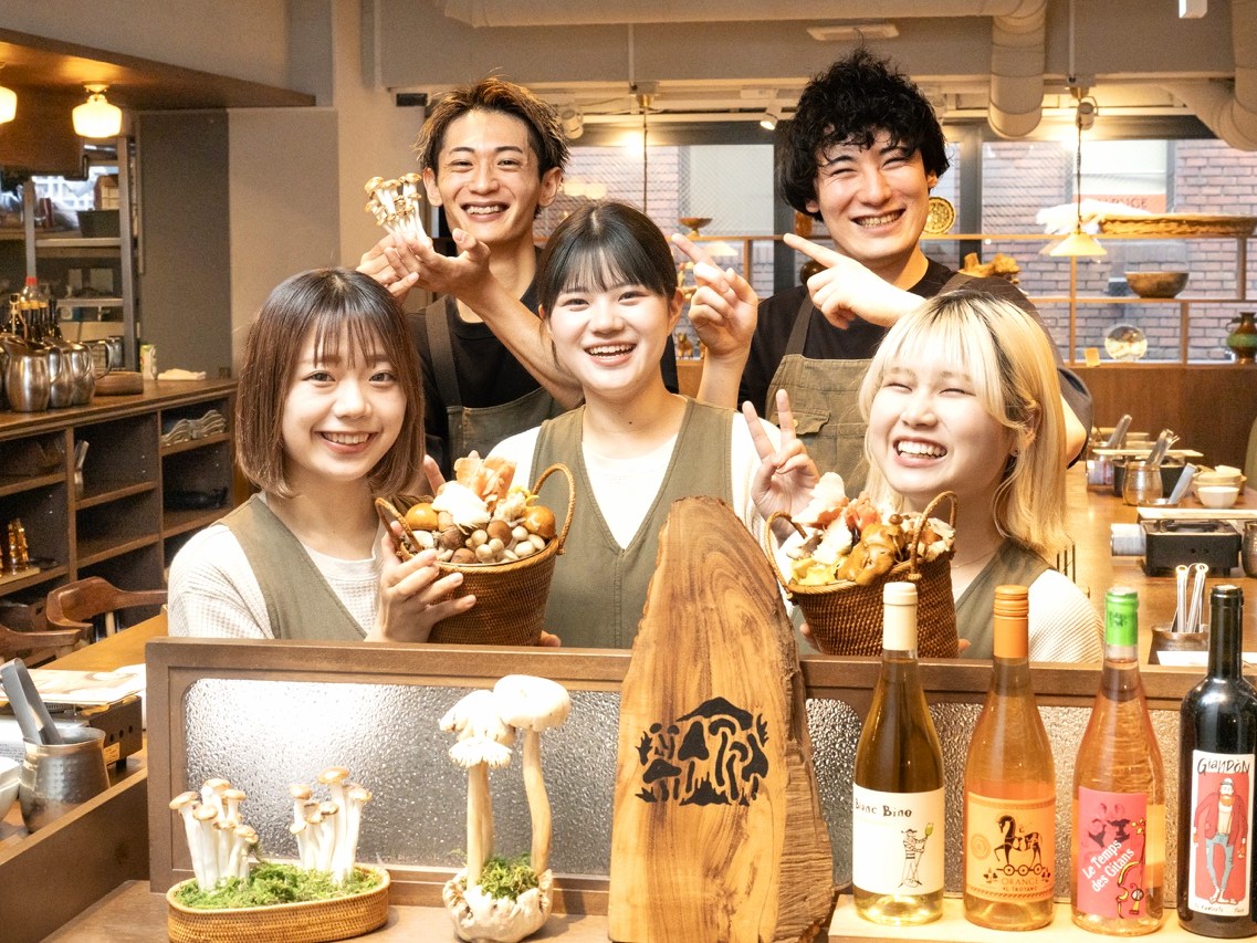 40以上のブランドで国内外200店舗以上を展開するエー・ピーホールディングス。活躍の場はもっと広がる