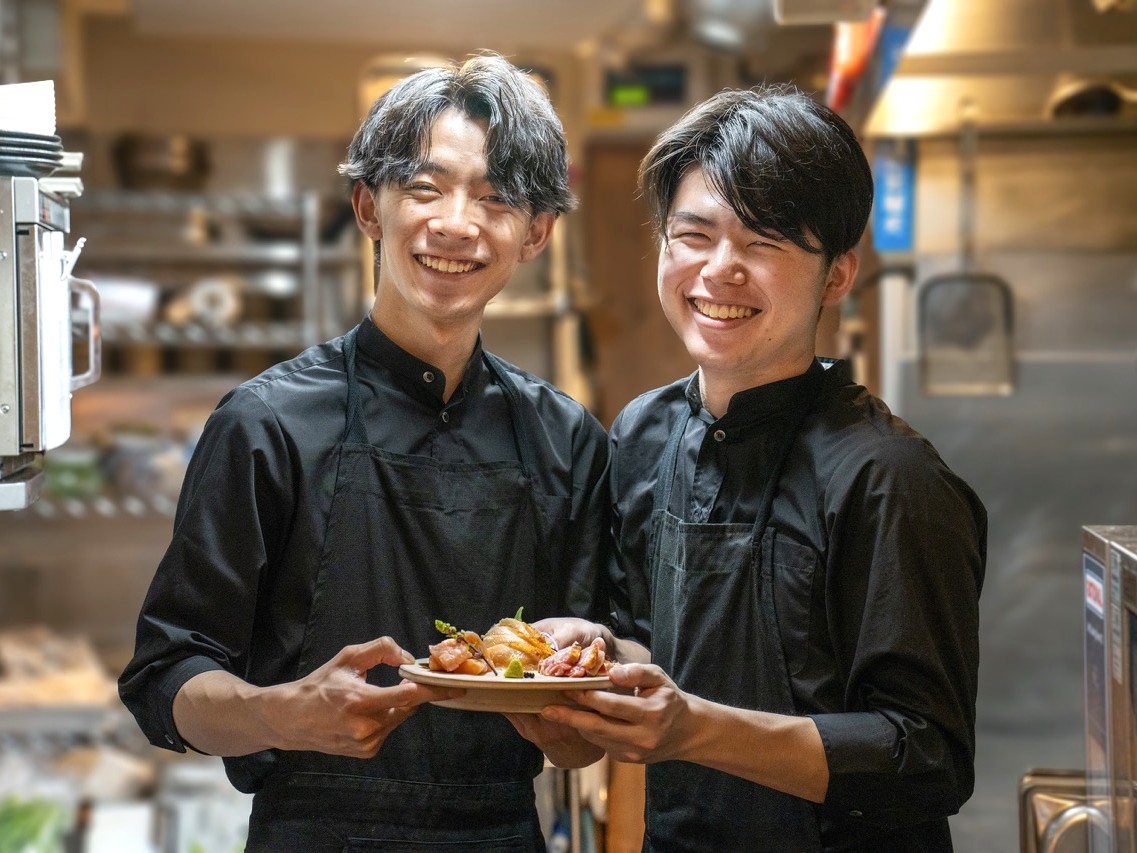 40以上のブランドで国内外200店舗以上を展開するエー・ピーホールディングス。活躍の場はもっと広がる