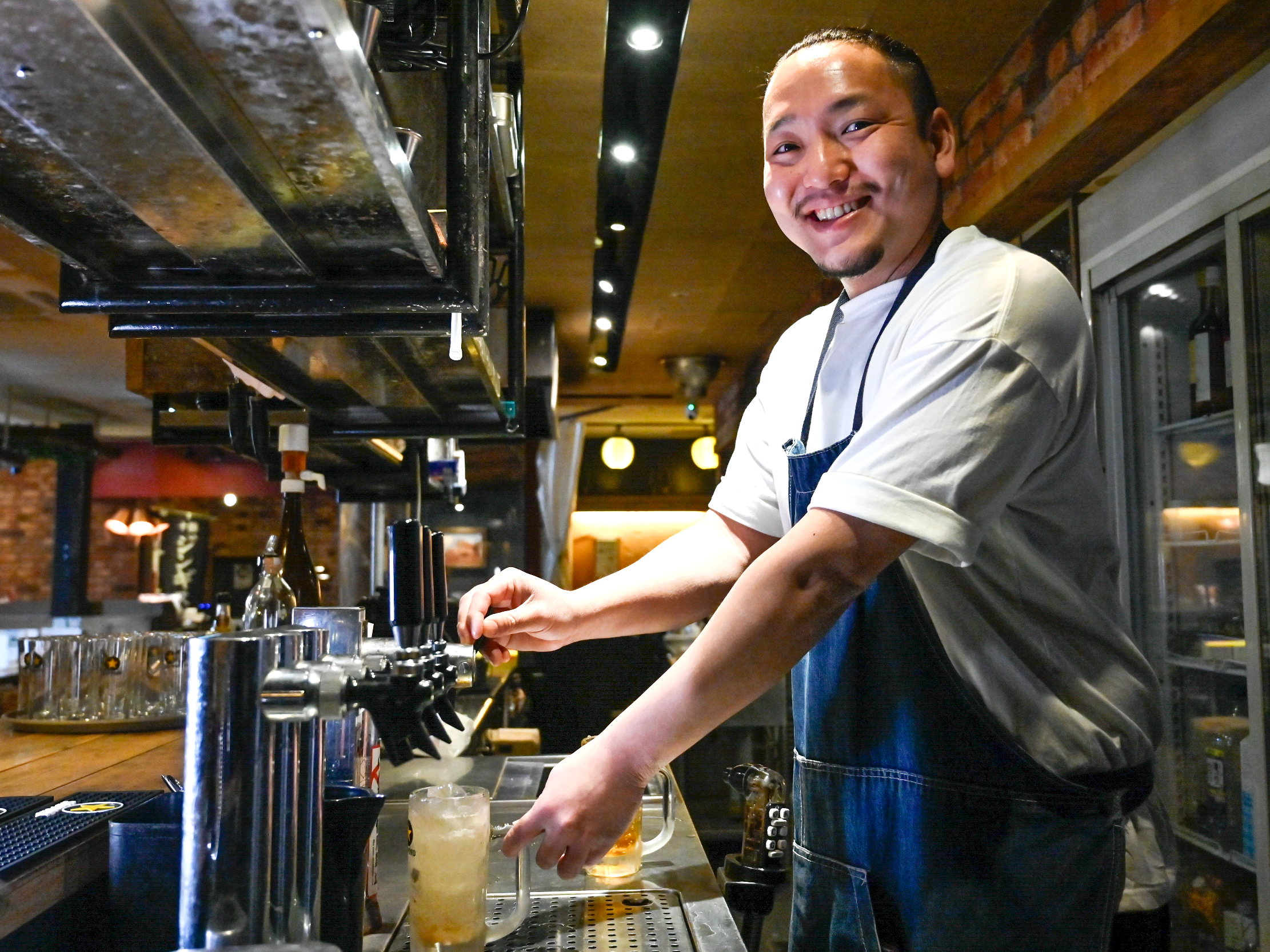 40以上のブランドで国内外200店舗以上を展開するエー・ピーホールディングス。活躍の場はもっと広がる