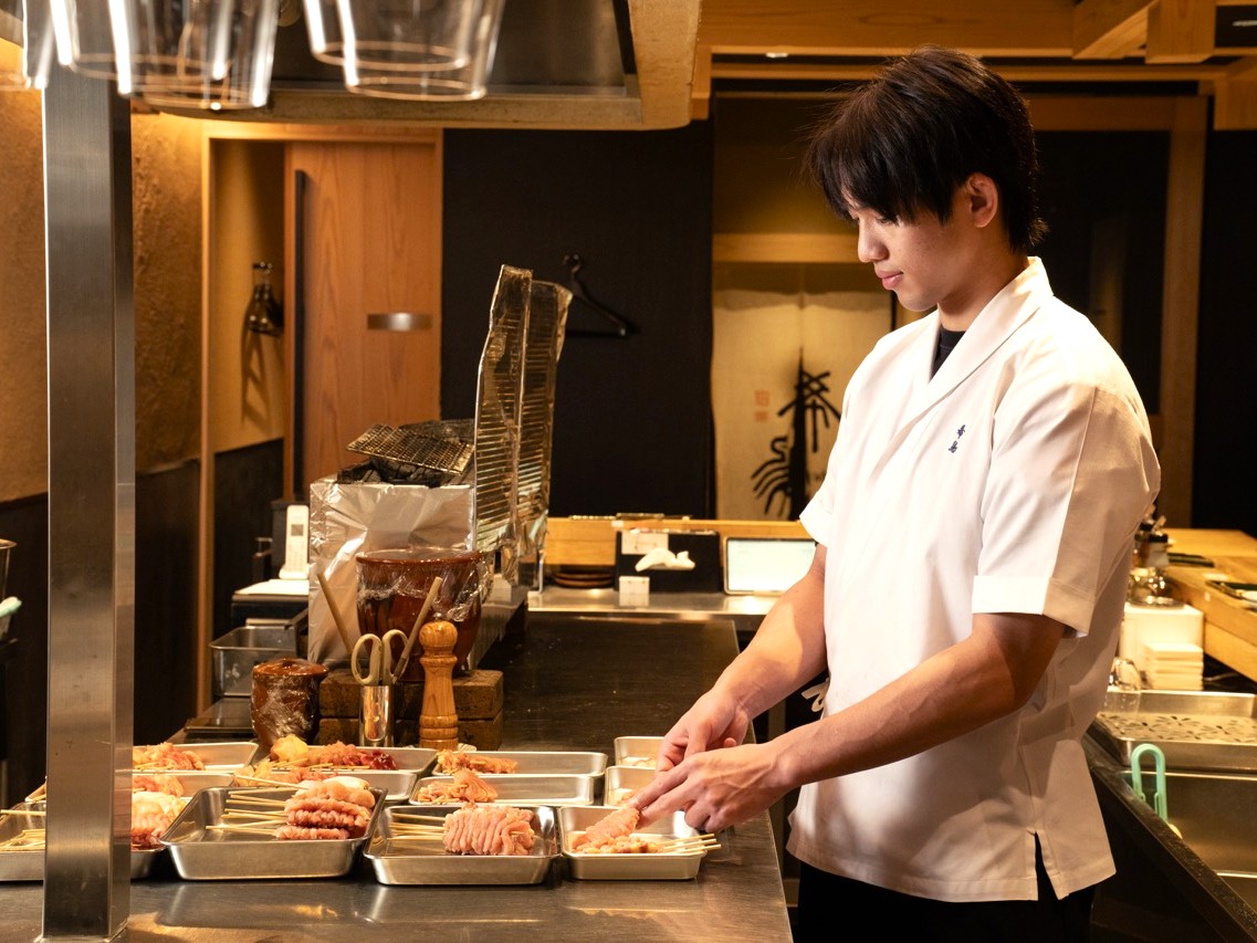 40以上のブランドで国内外200店舗以上を展開するエー・ピーホールディングス。活躍の場はもっと広がる