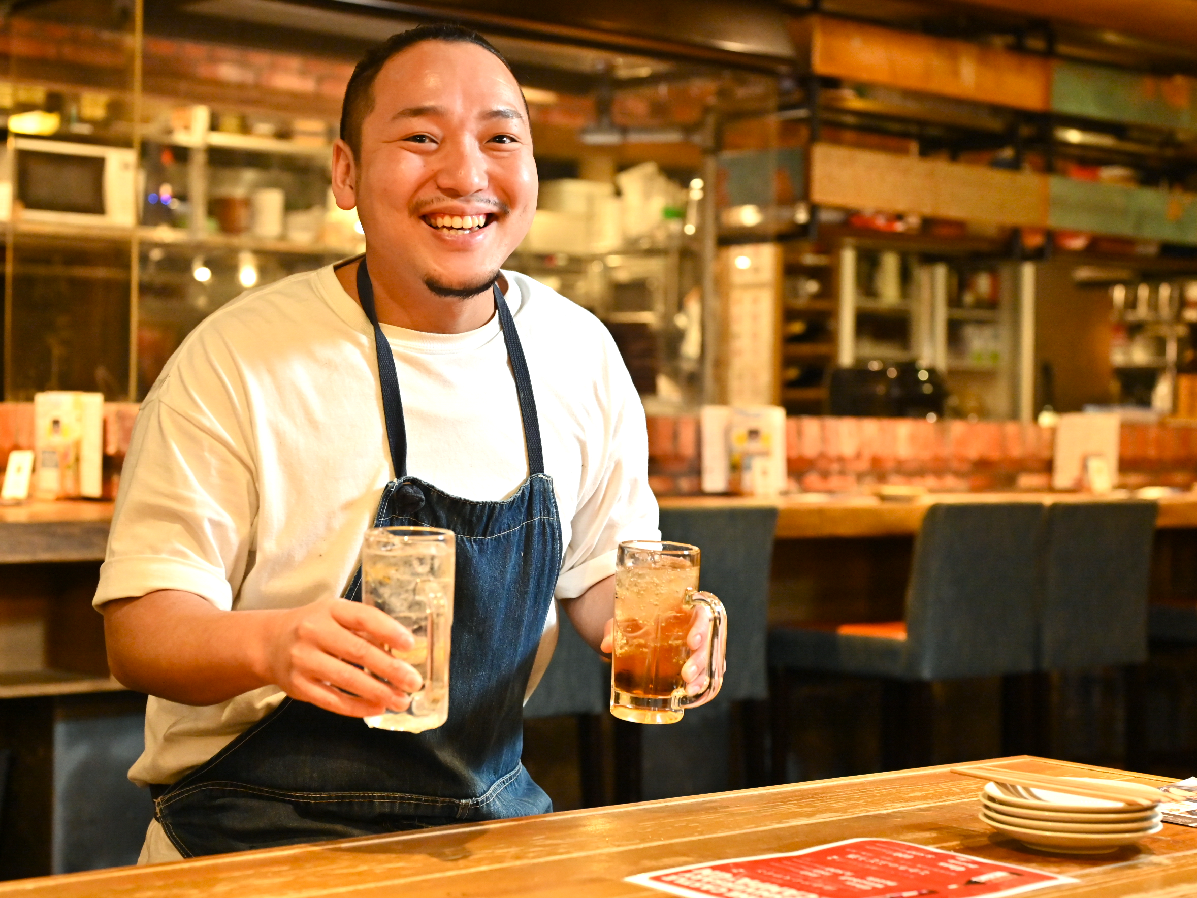 40以上のブランドで国内外200店舗以上を展開するエー・ピーホールディングス。活躍の場はもっと広がる