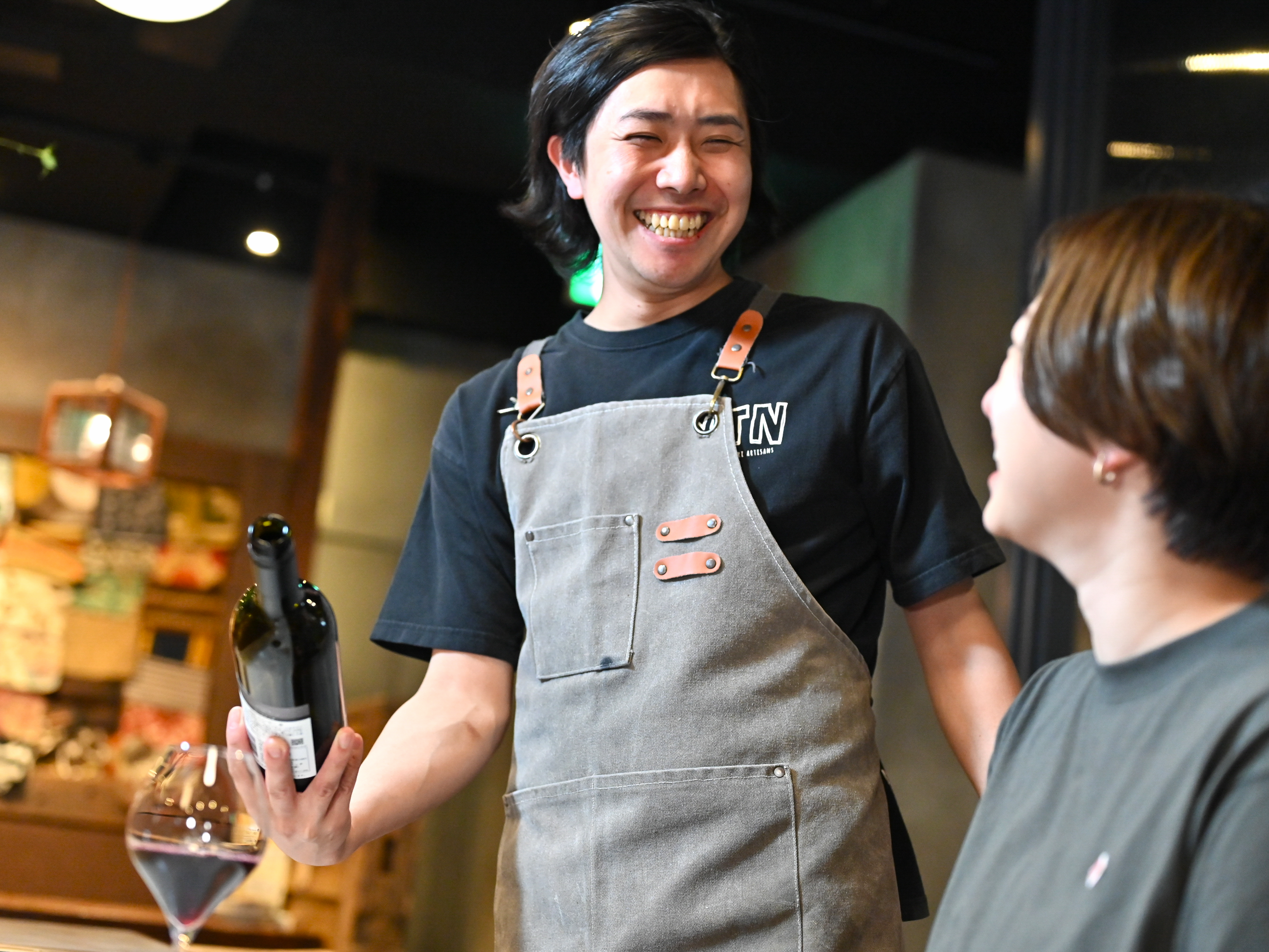 40以上のブランドで国内外200店舗以上を展開するエー・ピーホールディングス。活躍の場はもっと広がる