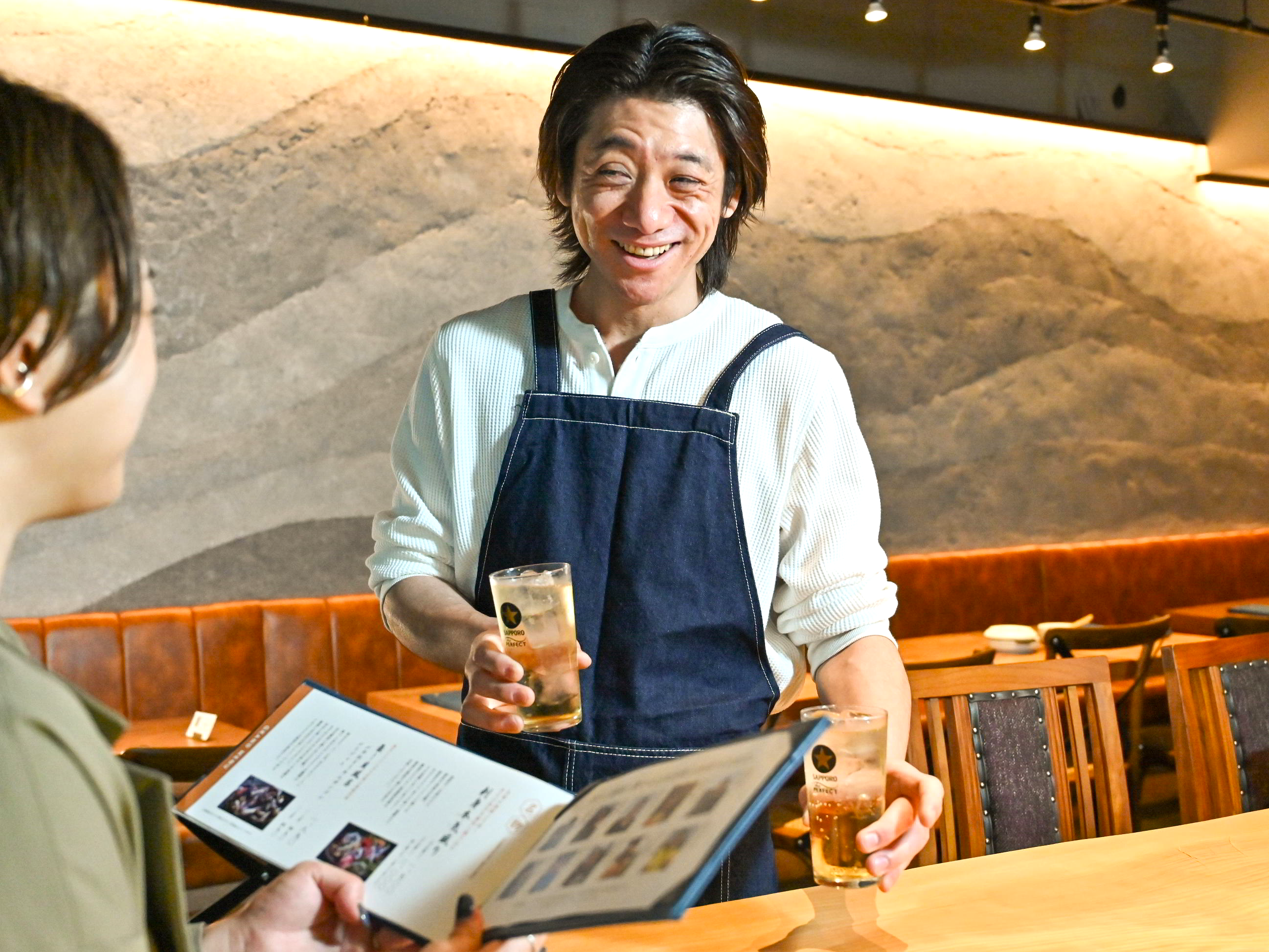40以上のブランドで国内外200店舗以上を展開するエー・ピーホールディングス。活躍の場はもっと広がる