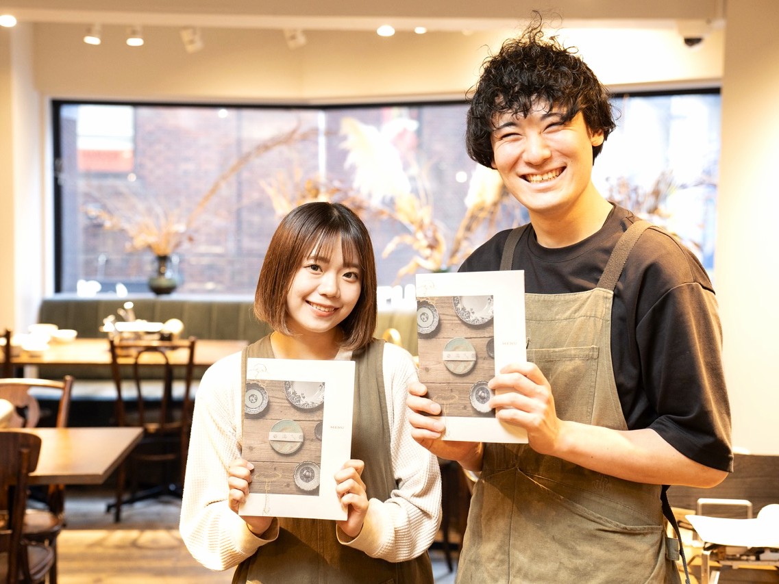 40以上のブランドで国内外200店舗以上を展開するエー・ピーホールディングス。活躍の場はもっと広がる