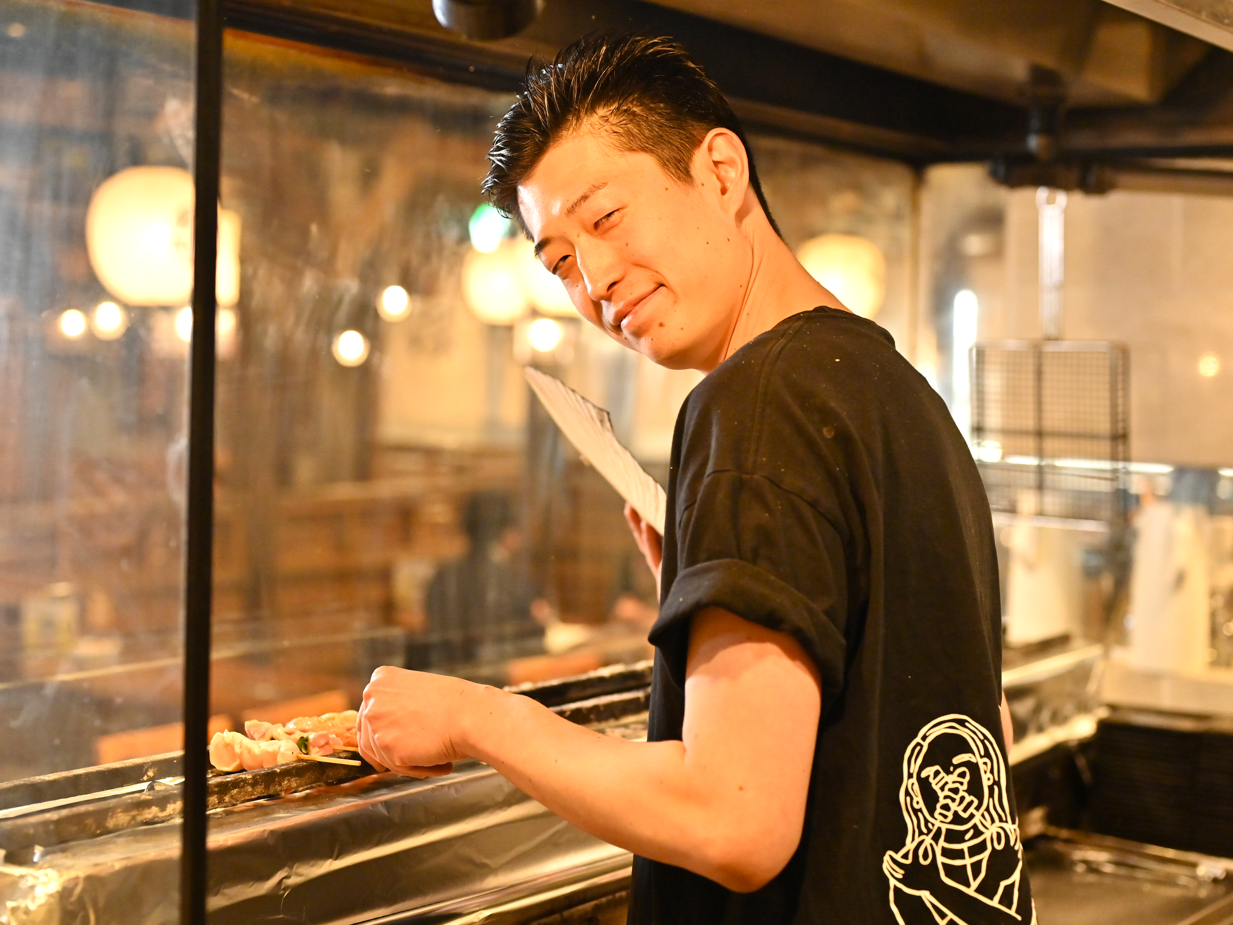 40以上のブランドで国内外200店舗以上を展開するエー・ピーホールディングス。活躍の場はもっと広がる